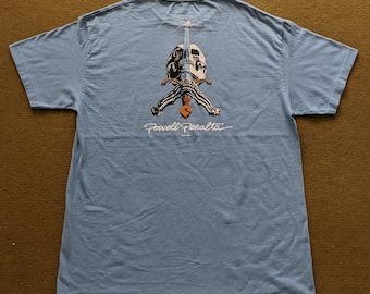 T Shirt Design Teschio Con Spada In Bianco E Nero | Vettore Premium - Foto 6