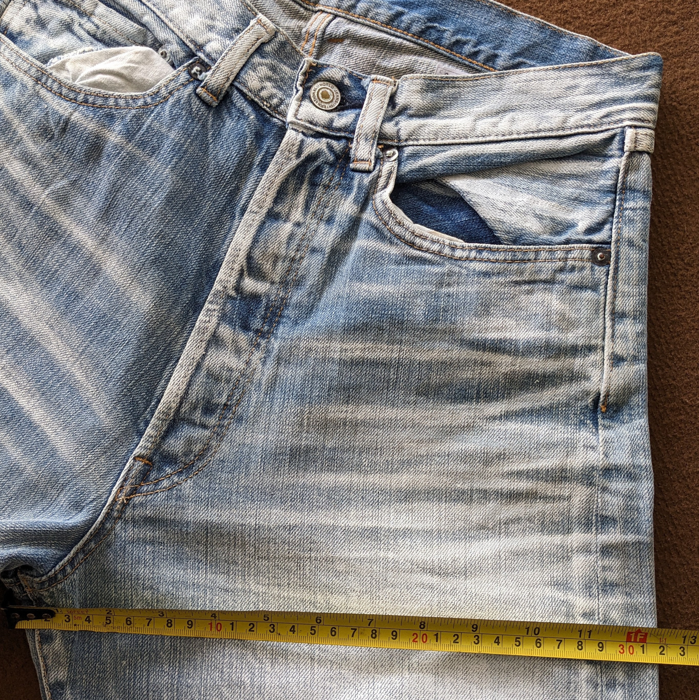 Vintage BYEMRT. PARIS FRANCE Streetwear Style Jeans - Etsy Vintage BYEMRT. PARIS FRANCE Streetwear Style Jeans - Etsy