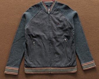 Vintage BURBERRY Black Label Jacket