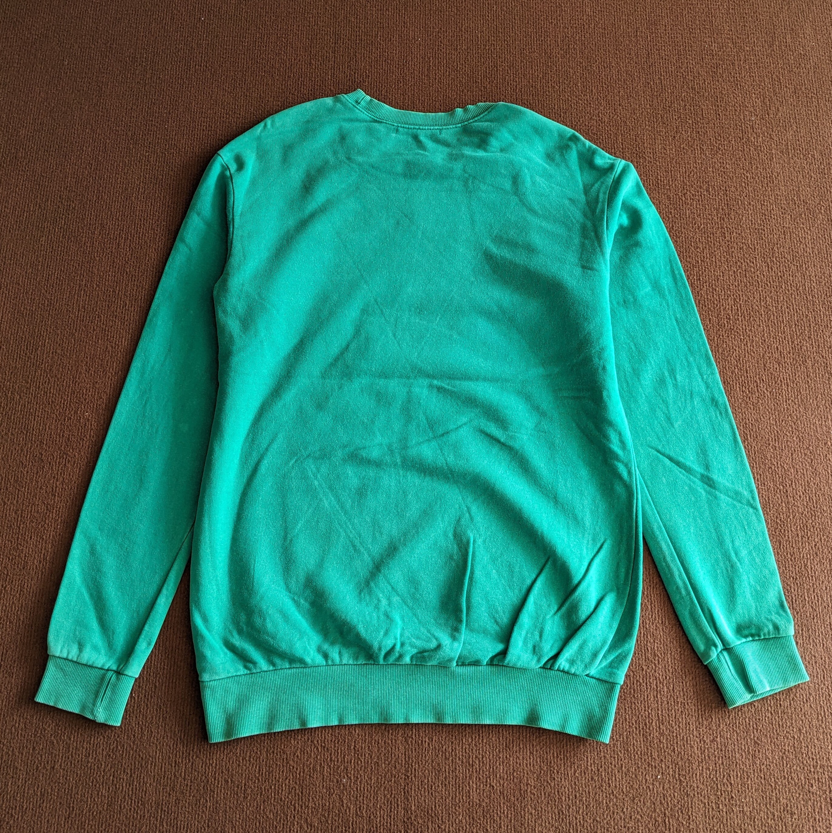 Vintage KENZO PARIS TIGER Sweatshirt - Etsy