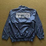 TRD Apparel