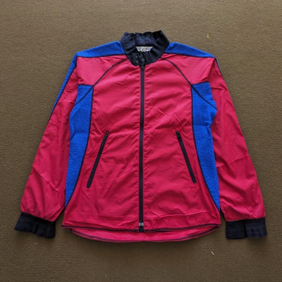 ジャケット・アウター 1990s comme des garcons shirt jacket Vintage COMME Des Garçons SHIRT Japanese Brand Jacket - Etsy
