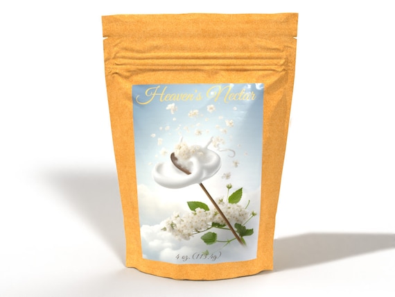 Organic Artisan Sweetener – Monk Fruit & Lucuma for Gentle Glycemic Impact, Coconut Palm Sugar for Warm, Complex Flavor.