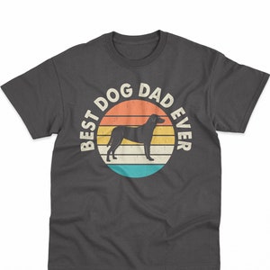 DTF Transfer For Dad, Ready To Press, Prints Heat Transfer, Iron-On Ready For Press, Heat Transfer for T-Shirt Hoodies, Custom DTF Transfer