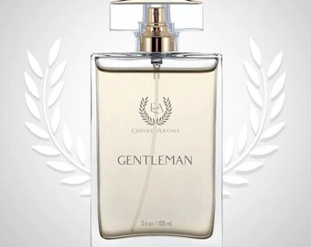 GENTLEMAN Inspired by Tuxedo 100ml perfume MEN