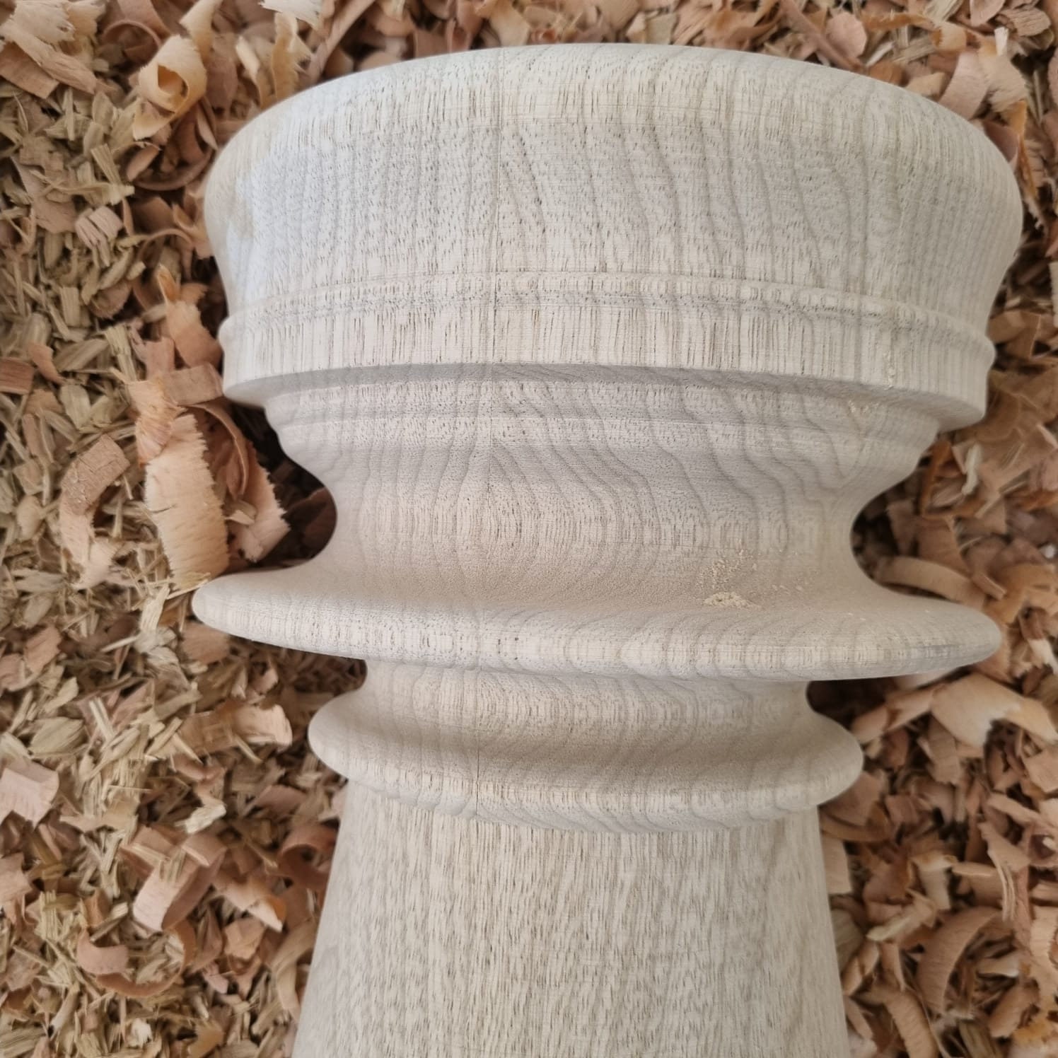 Newel Post, Newel Posts, Stair Newelpost, Stairs, Newel Cup, Custom Ladder Bollards, Newels