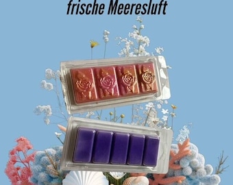 frische Meeresluft - Waxmelts, Raumdüfte, Düfte, Wachsmelts