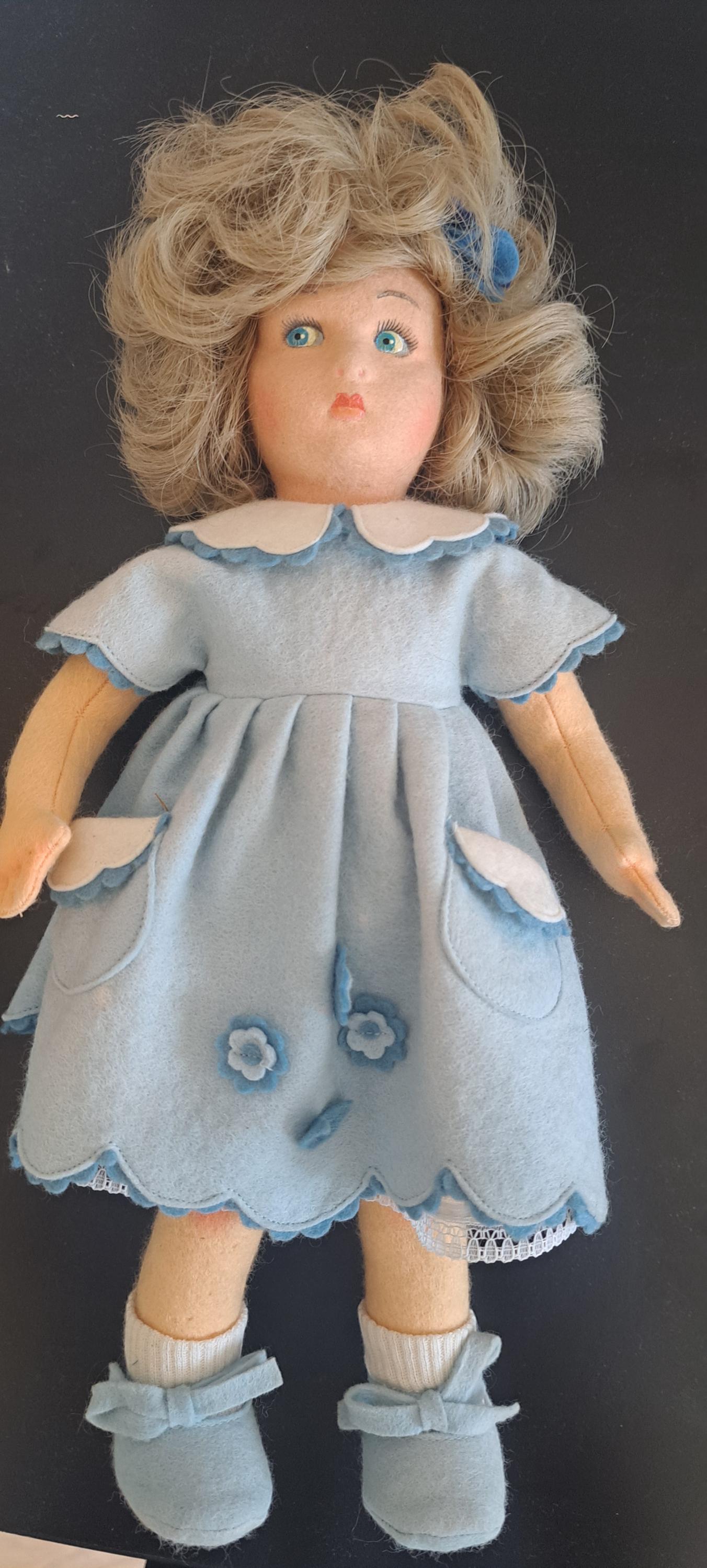 Lenci torino dolls - Etsy 日本