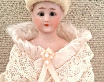 Reserved for Elisabeth ~ Antique Kammer & Reinhardt Simon Halbig
