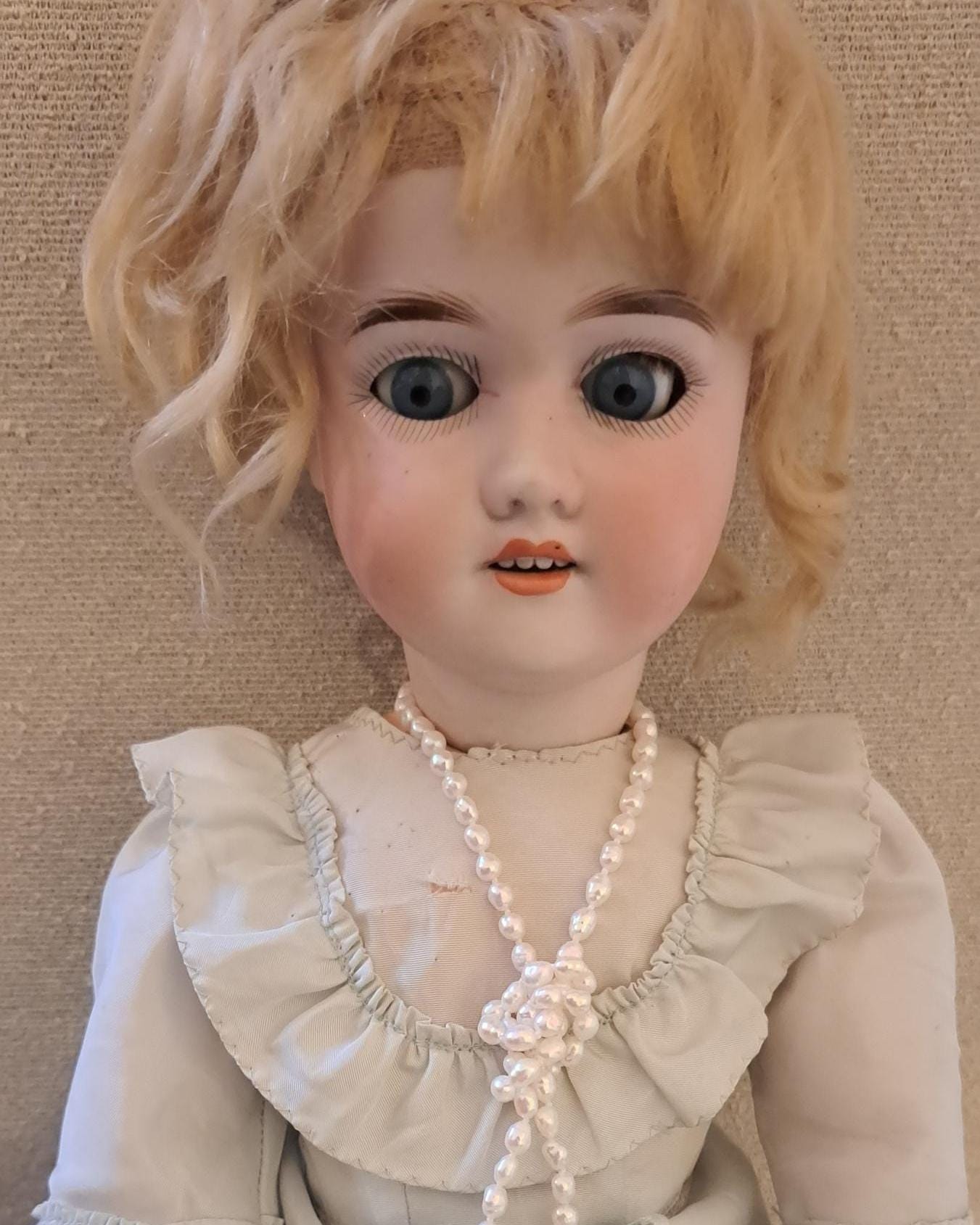 Simon halbig doll - Etsy 日本