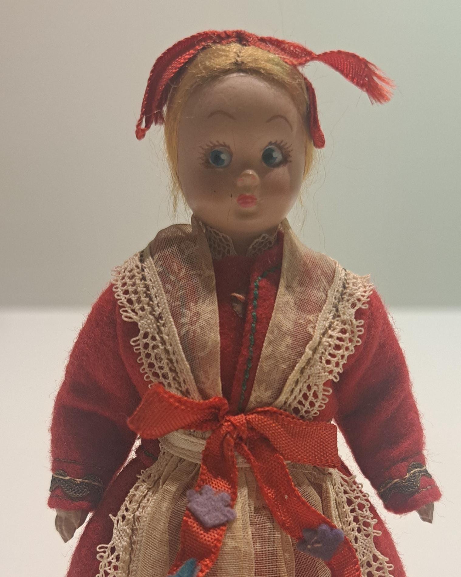 Lenci torino dolls - Etsy 日本