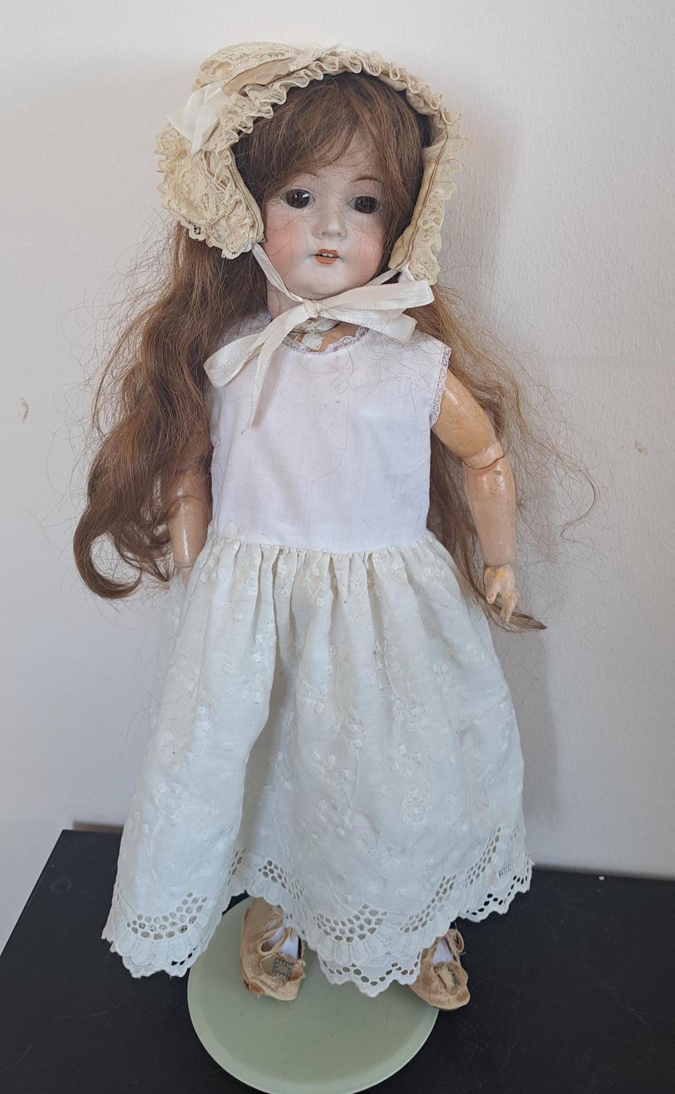 Cm Bergmann Doll - Etsy