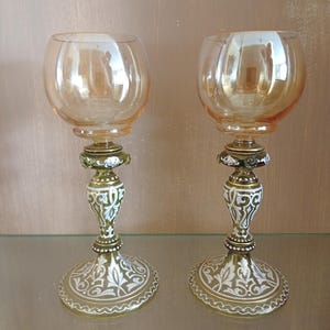 アンティーク レーマー杯 Fritz Heckert