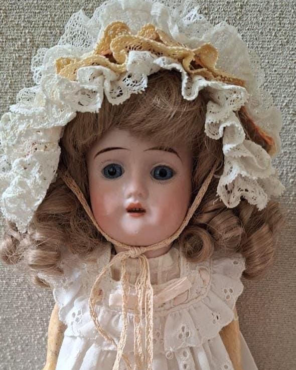 Mignonette doll - Etsy 日本