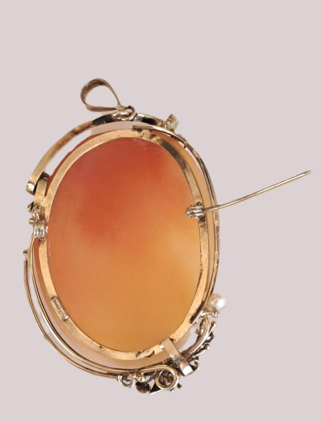 Miroir de coiffure professionnel en mousse - Beauté Pro - Matériel Miroir de coiffure professionnel en mousse - Beauté Pro - Matériel