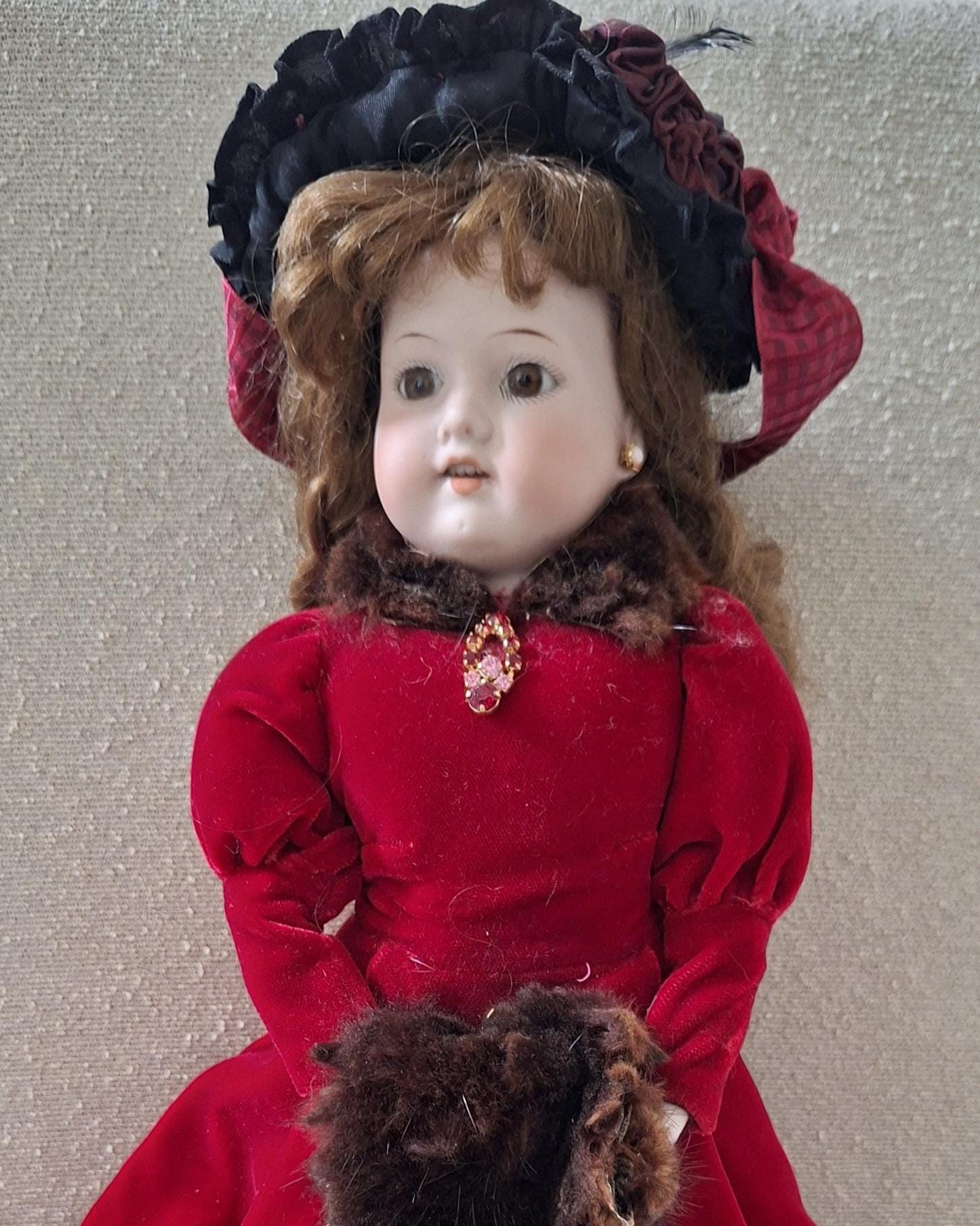 Armand marseille dolls - Etsy 日本