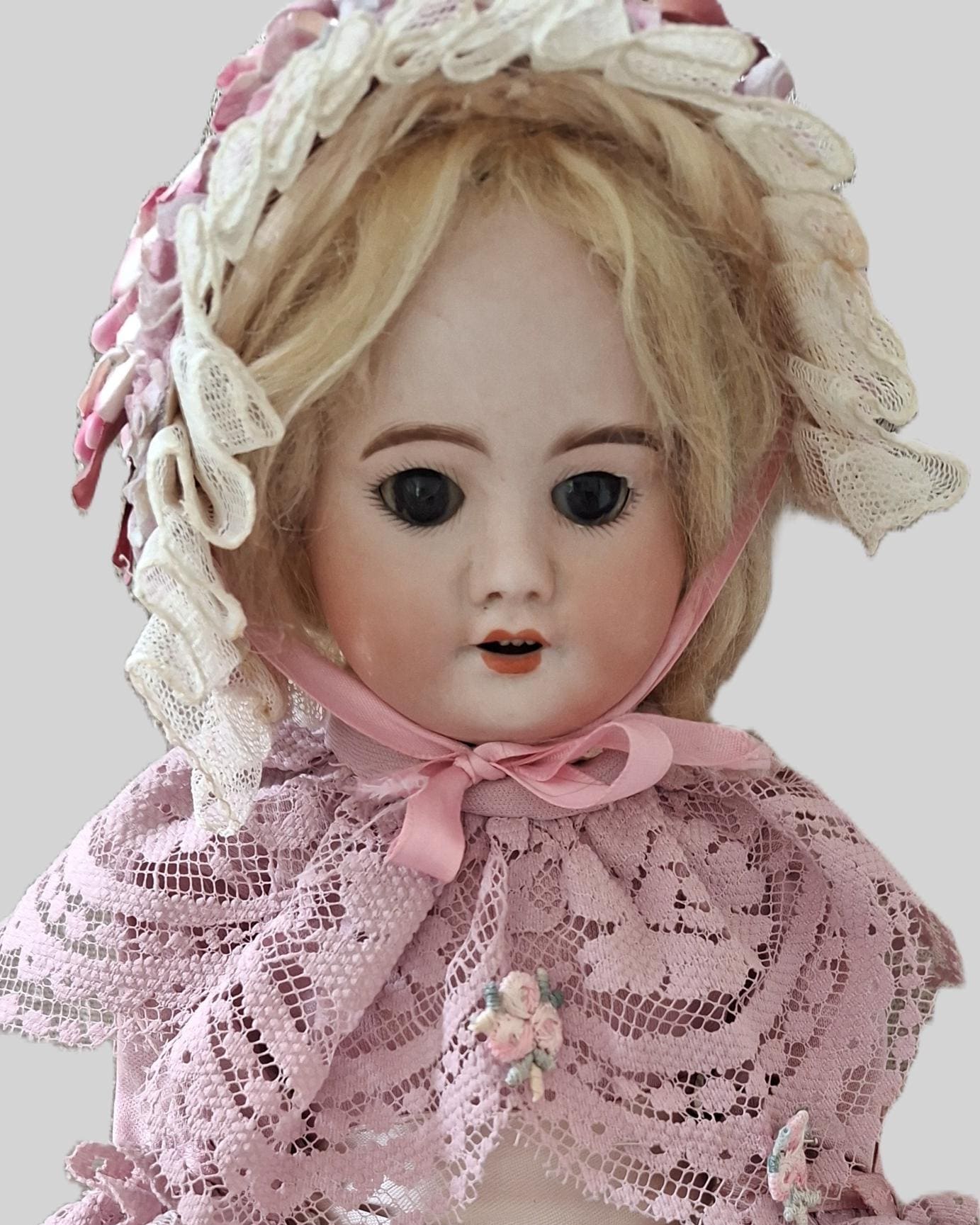Doll Sfbj Paris - Etsy