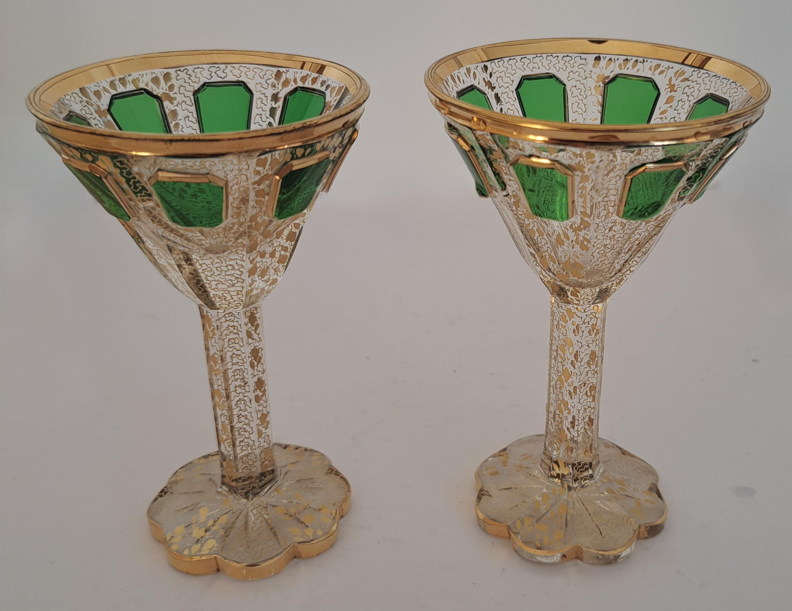 Antique goblet - Etsy 日本