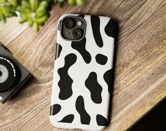 Tough Cases. Colorful phone cases with vibrant expressions of personality and style