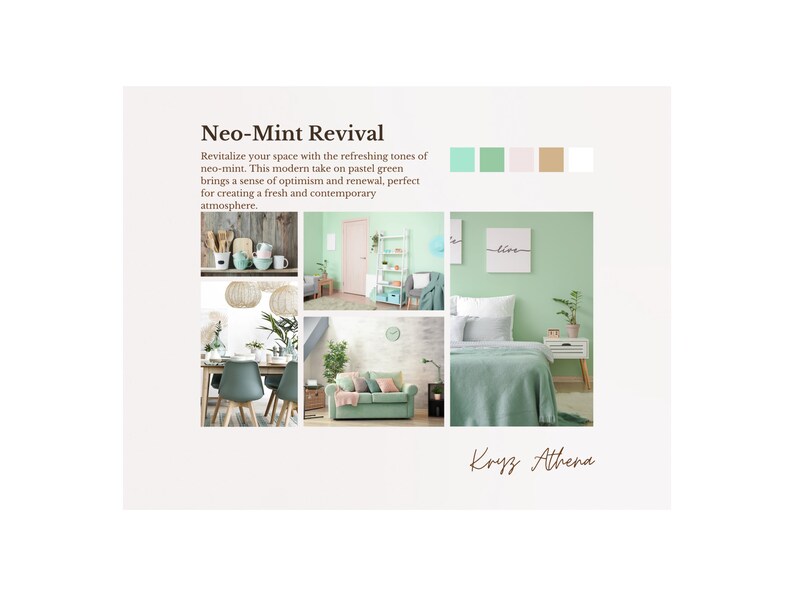 FF&E Schedule Mood Board , Interior Design Furniture, Fixtures and ...