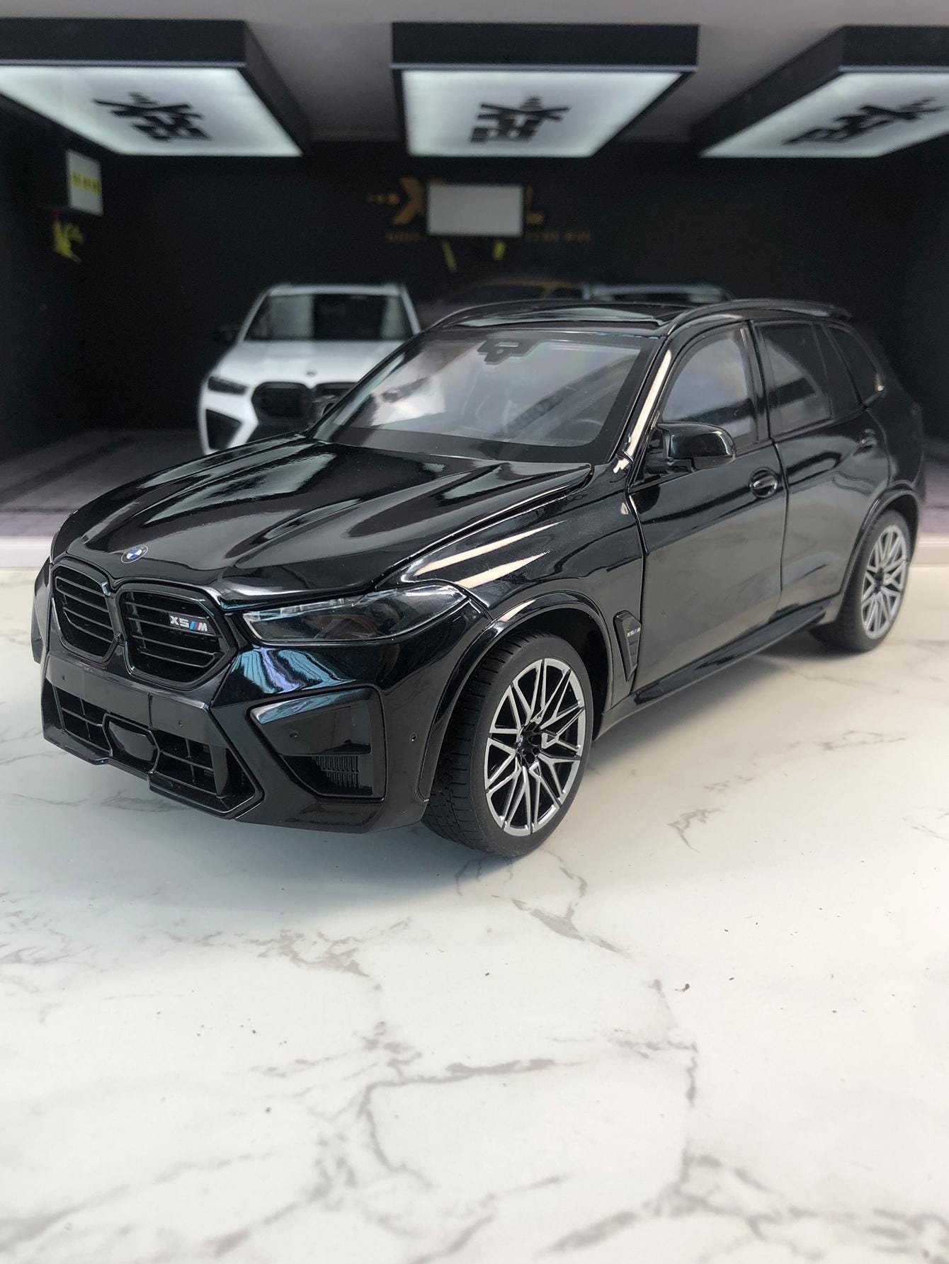 Bmw X5 Miniature - Etsy