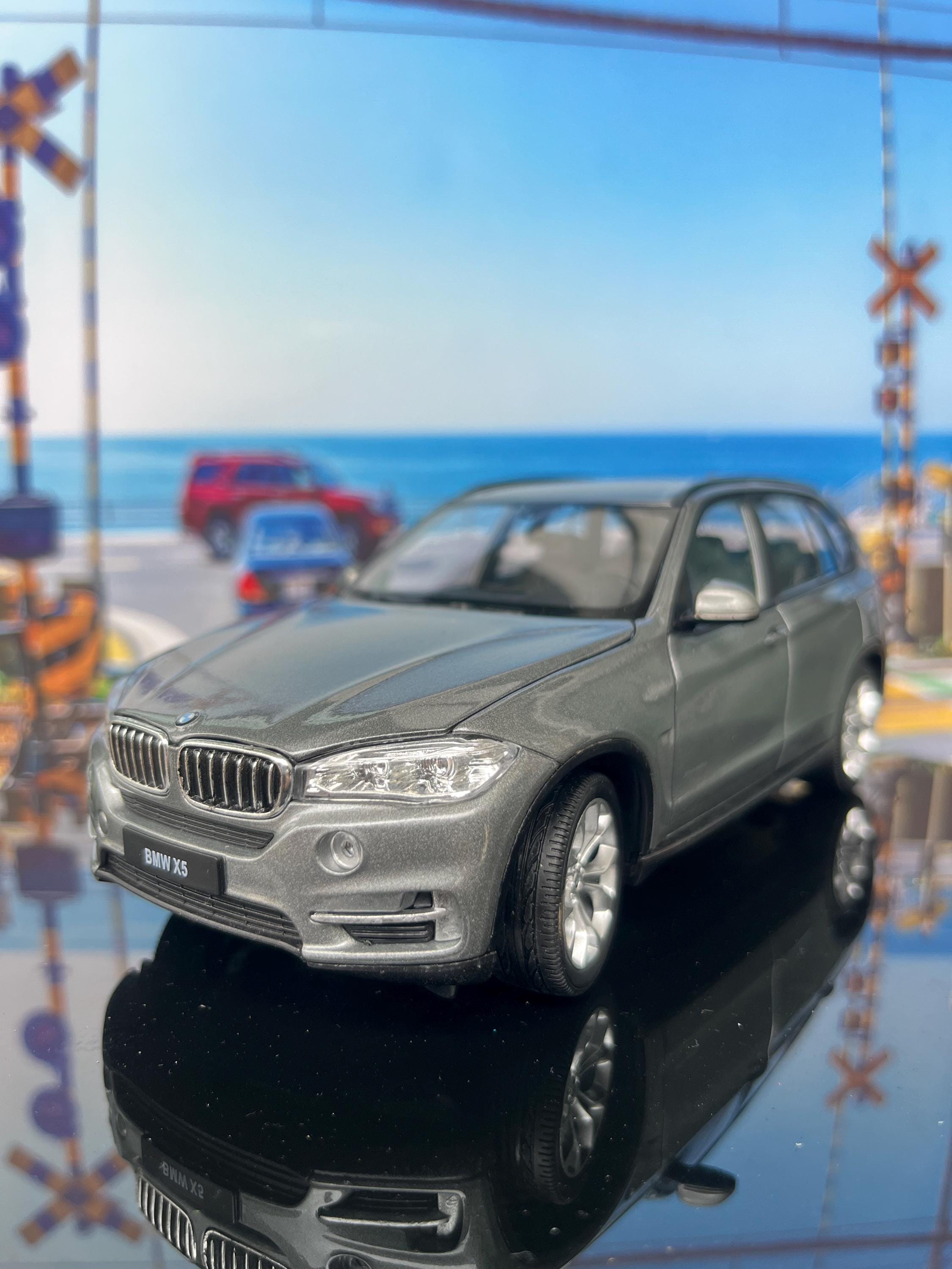 ANSON collectibles .X5ミニカー・未使用 Bmw X5 Diecast Model - Etsy