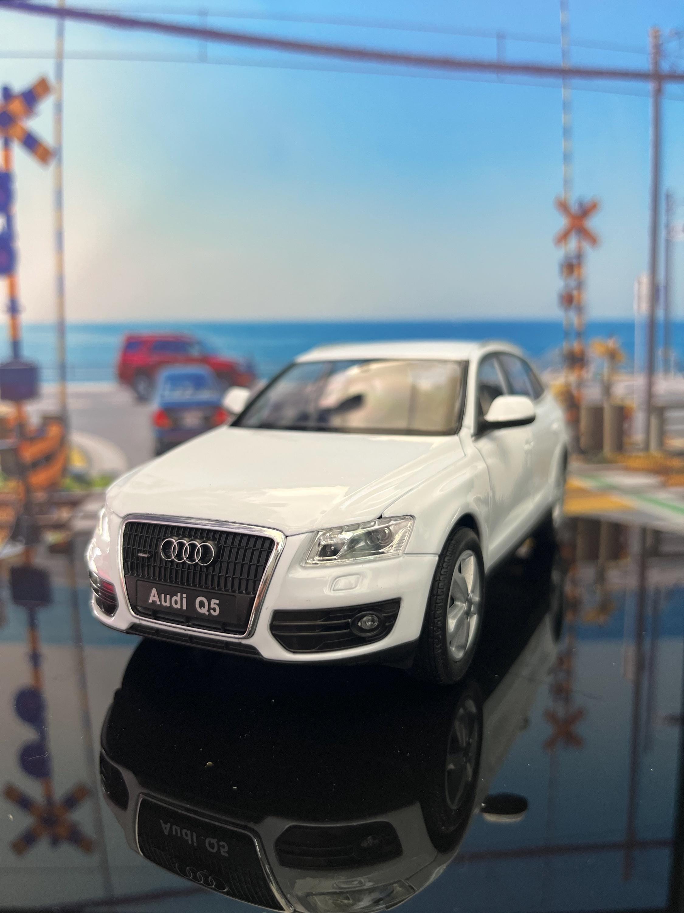 Audi Q5 Toy - Etsy Audi Q5 Toy - Etsy