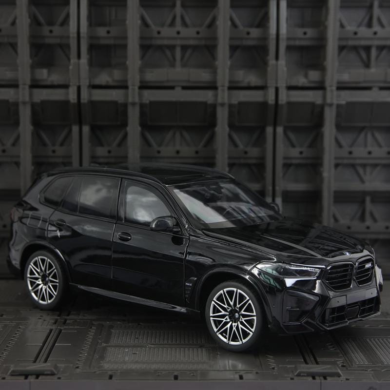 Bmw X5 Diecast Model - Etsy