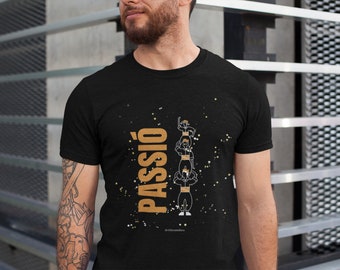 Passió Castellera - Unisex