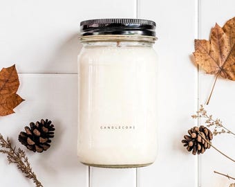 Scents A-Z
