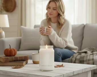 July 2026 Top-Selling 100% Soy Candles