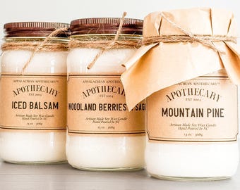 Apothecary