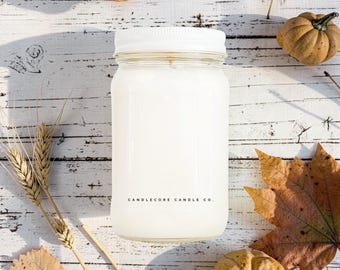 High Tea 100% Soy Candle
