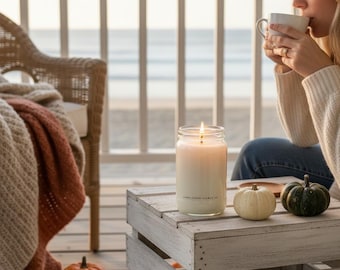 Fiesta Pineapple Margarita 100% Soy Candle