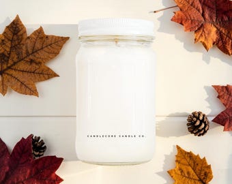 Hansel & Gretel's House 100% Soy Candle