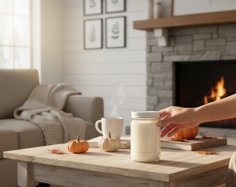 April 2026 Top-Selling 100% Soy Candles