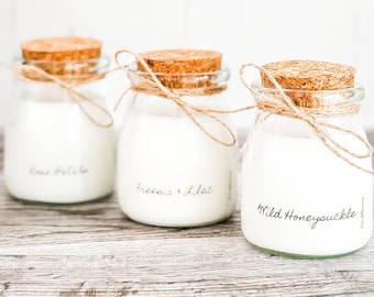 Scents A-Z