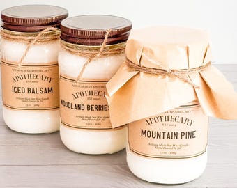 Apothecary