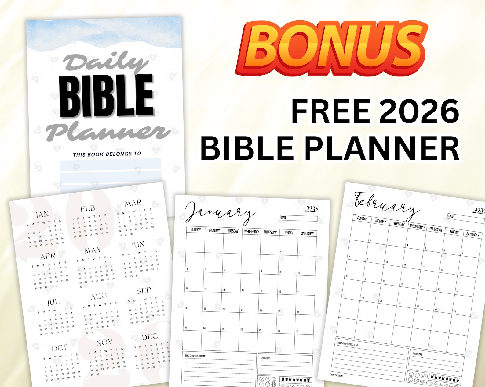 Entire Bible Made Easy Bible Study Guide Bible Study Guide Printable ...