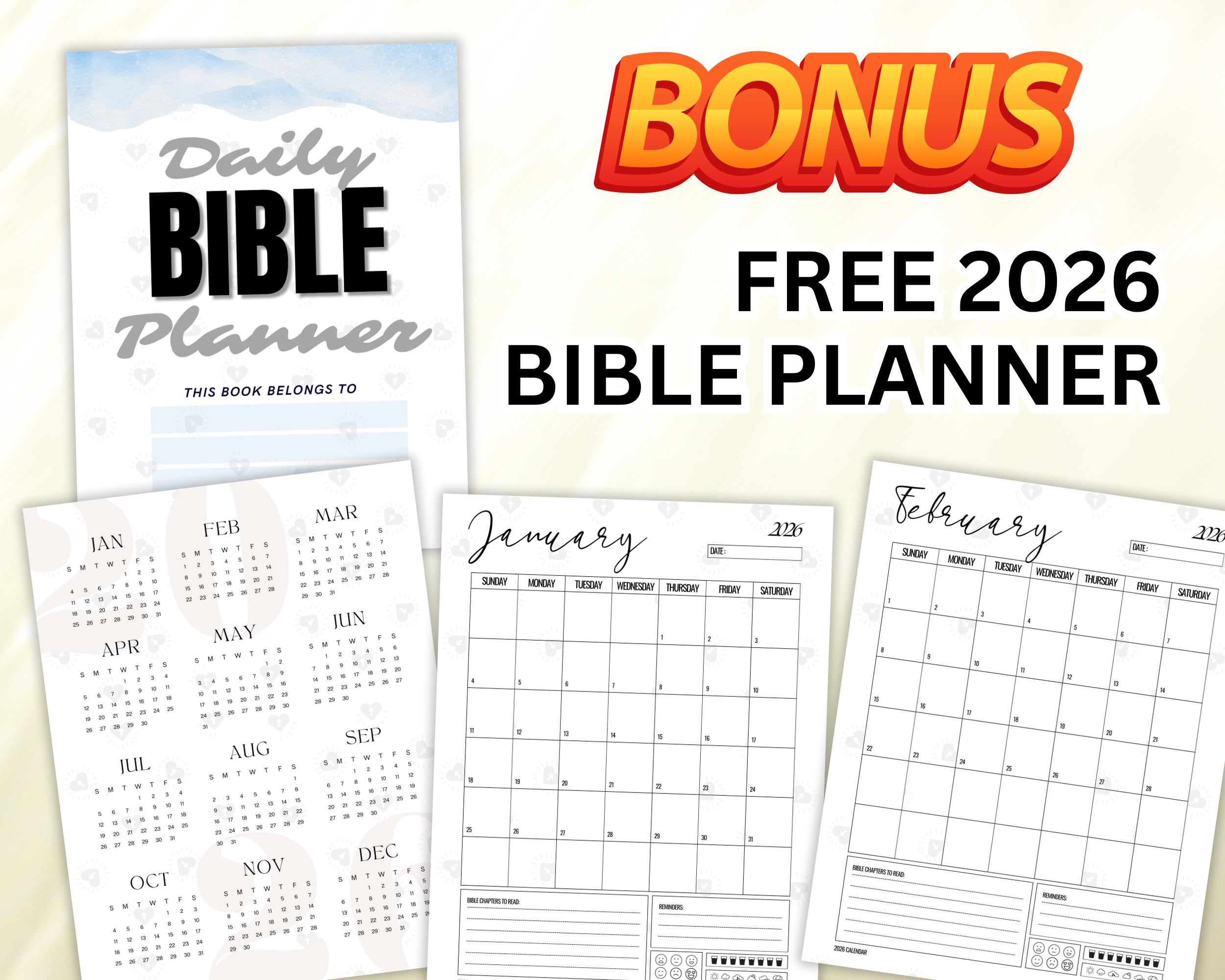 Entire Bible Made Easy Bible Study Guide Bible Study Guide Printable ...