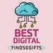 BestDigitalFindGifts store logo