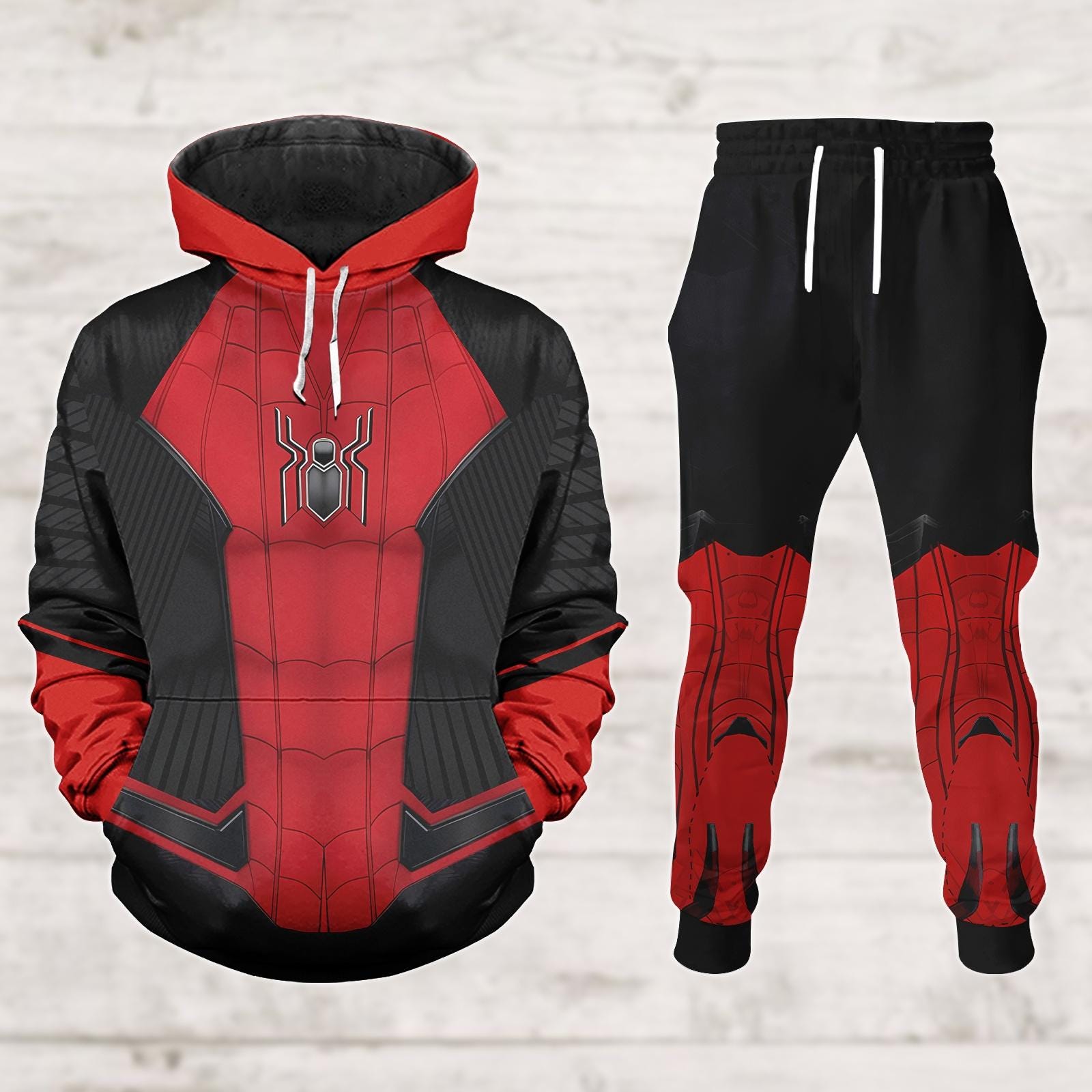 Spider man hoodie Portugal