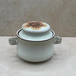 デンビー　Denby　ウエストベリー　Westbury　 直径25.5㌢ Denby Westbury - Etsy