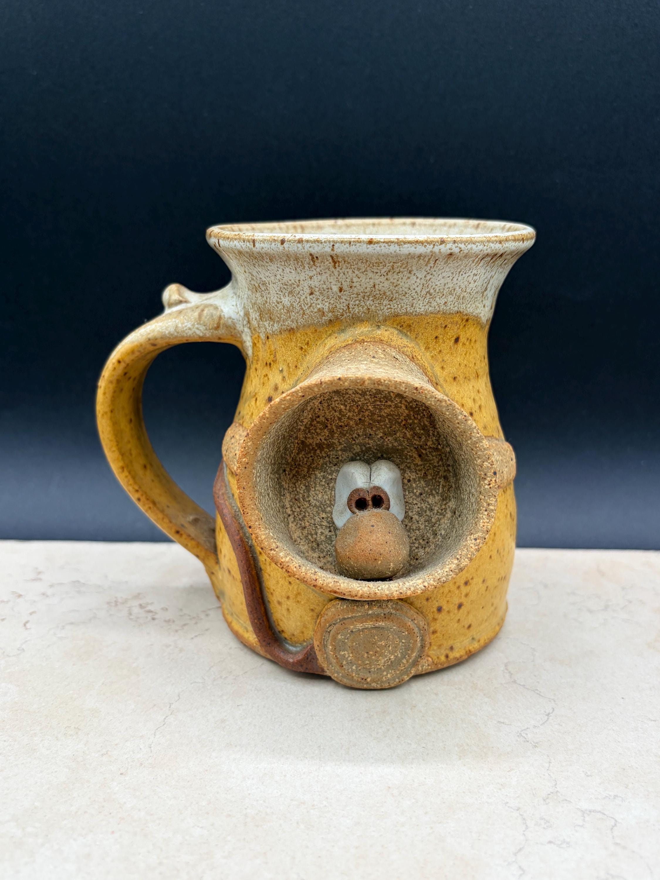 70s Ugly Mug - Etsy