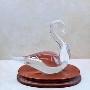 Marcolin Art Crystal - Etsy