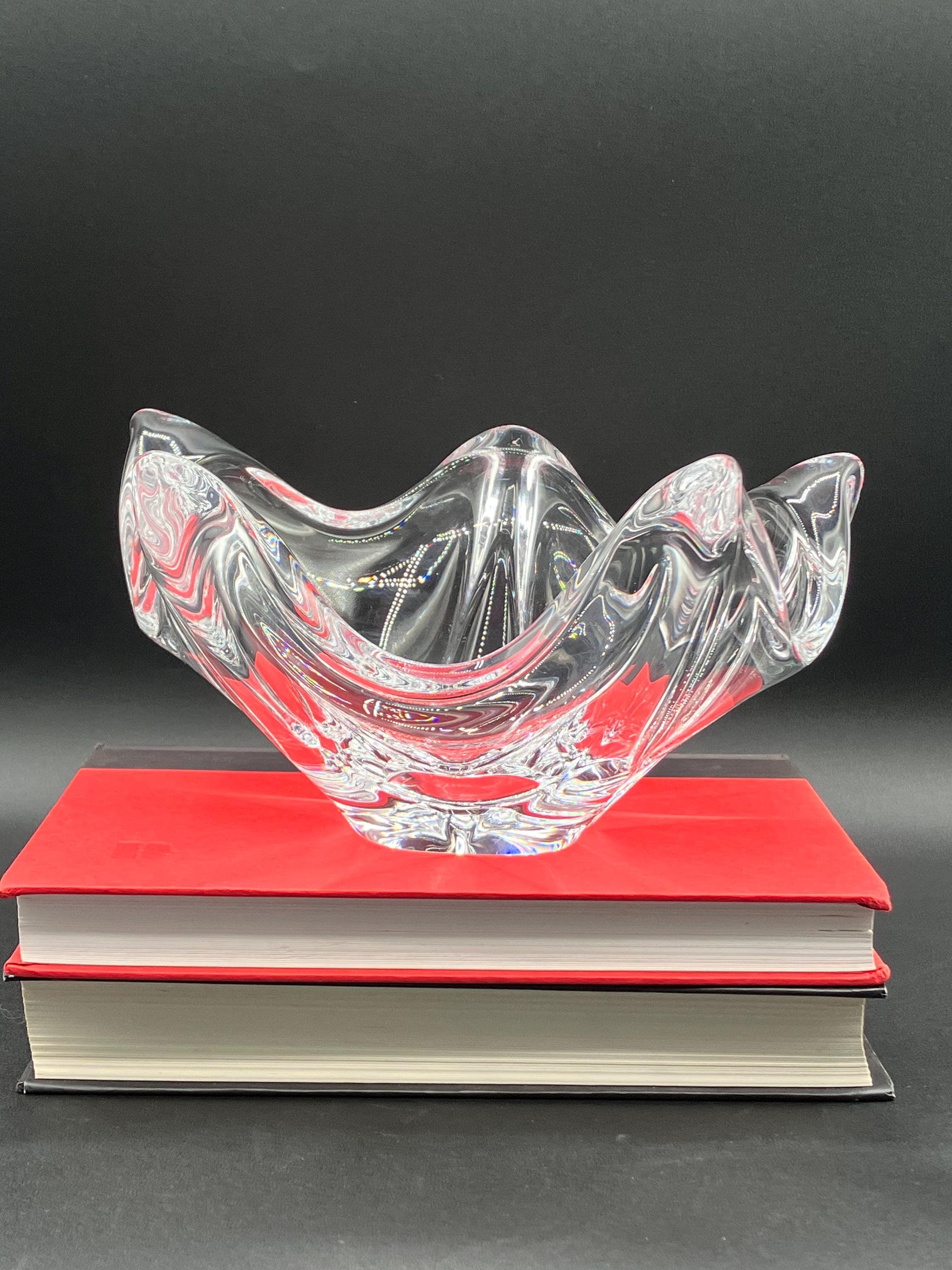 Daum france glass - Etsy 日本 Daum france glass - Etsy 日本