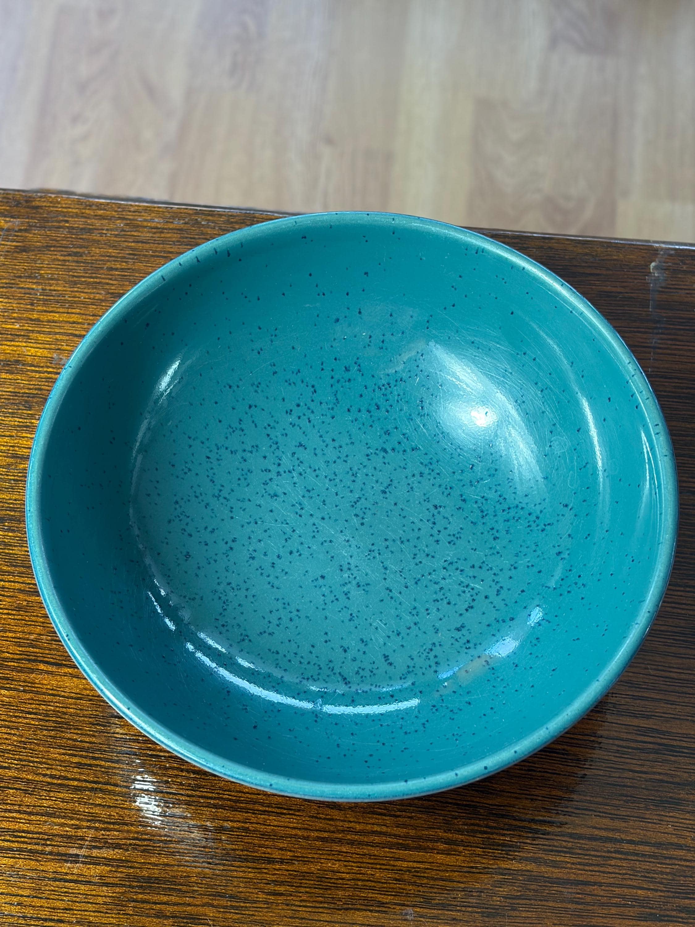 Denby Harlequin - Etsy