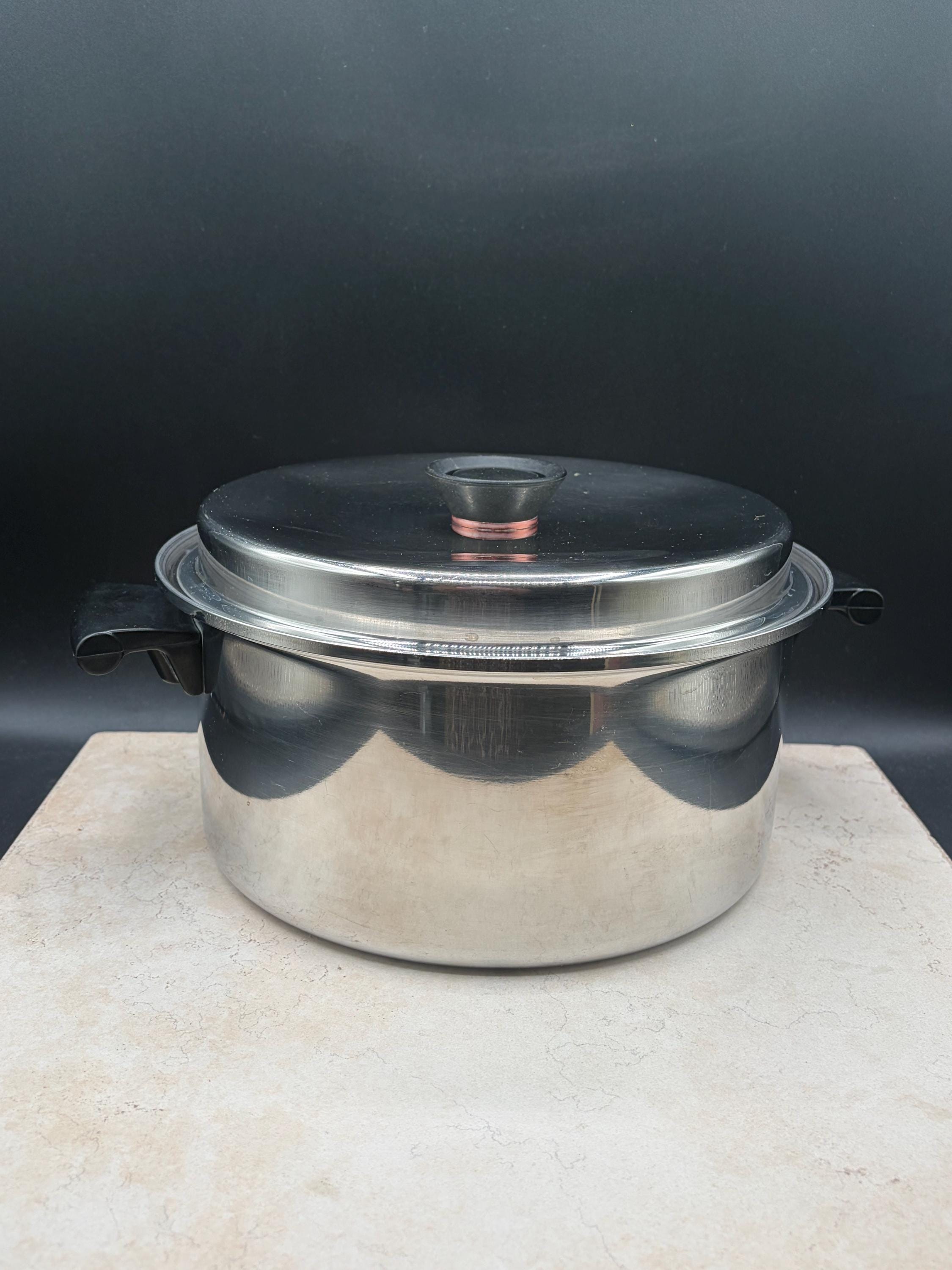 Regal Ware Cookware - Etsy