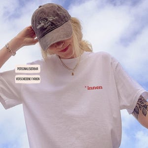 Camiseta feminista | Camiseta a favor del derecho a decidir y empoderamiento | Igualdad de género e inclusión | Declaración de moda feminista