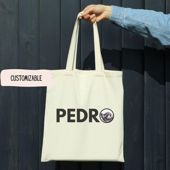 Tote bag pedro sale